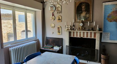 House 9 rooms of 220 m² in Ponzano di Fermo (63845)