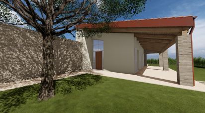 Terreno di 600 m² in Osimo (60027)