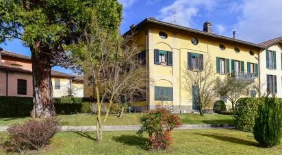 Three-room apartment of 110 m² in Cagno (22043)