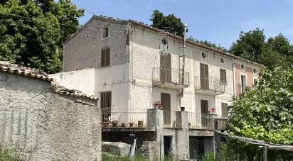Casa indipendente / Villa 6 locali di 150 m² in Belmonte Calabro (87033)