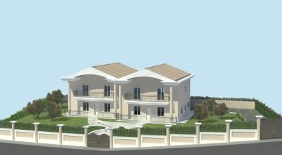 Villa Bifamiliare 8 locali di 250 m² in Montegranaro (63812)