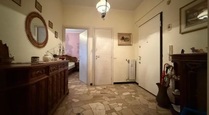 Three-room apartment of 71 m² in Borghetto Santo Spirito (17052)