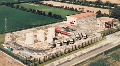 Other surface of 1,000 m² in Montechiarugolo (43030)