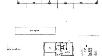 Other surface of 1,000 m² in Montechiarugolo (43030)