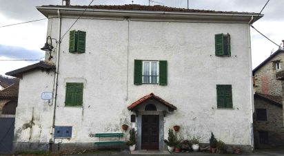 Casa indipendente / Villa 6 locali di 140 m² in Grognardo (15010)