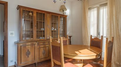 Three-room apartment of 65 m² in Borghetto Santo Spirito (17052)