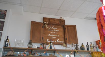 Attività locali di 45 m² in Genova (16138)