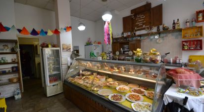 Retail property of 45 m² in Genova (16138)