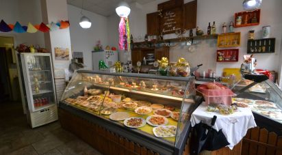 Retail property of 45 m² in Genova (16138)