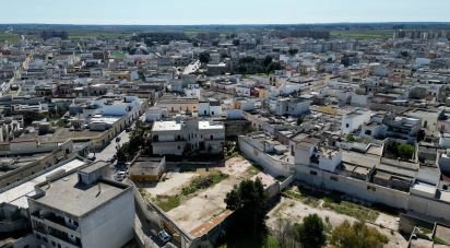 Land of 2,182 m² in Manduria (74024)