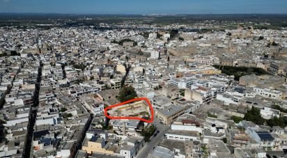Land of 2,182 m² in Manduria (74024)