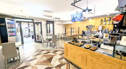 Bar of 100 m² in Sulmona (67039)