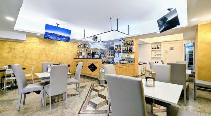 Bar of 100 m² in Sulmona (67039)