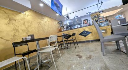 Bar of 100 m² in Sulmona (67039)