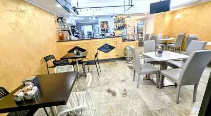 Bar of 100 m² in Sulmona (67039)