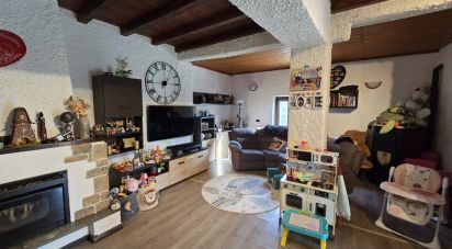 Townhouse 8 rooms of 140 m² in Stella (17044)