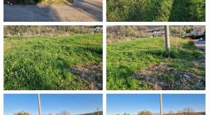 Terreno di 820 m² in Collecorvino (65010)