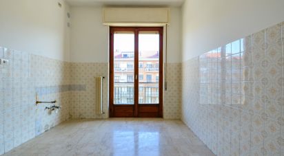 Four-room apartment of 110 m² in Millesimo (17017)