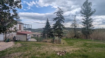 Casa indipendente 10 locali di 320 m² in Ripe San Ginesio (62020)