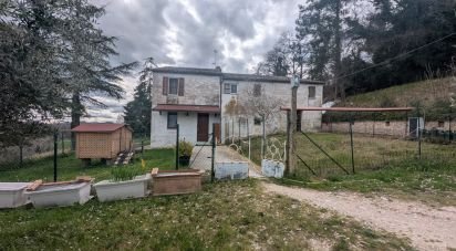 Casa indipendente 10 locali di 320 m² in Ripe San Ginesio (62020)