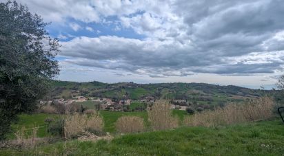 Casa indipendente 10 locali di 320 m² in Ripe San Ginesio (62020)