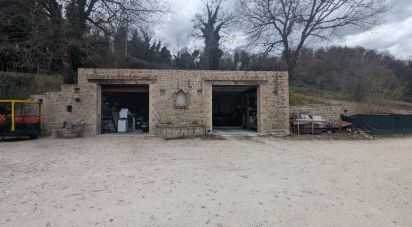 Casa indipendente 10 locali di 320 m² in Ripe San Ginesio (62020)