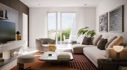 One-room apartment of 47 m² in Milano (20126)