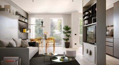 One-room apartment of 47 m² in Milano (20126)