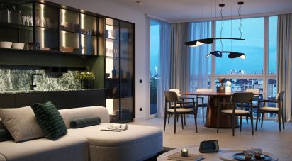 One-room apartment of 47 m² in Milano (20126)