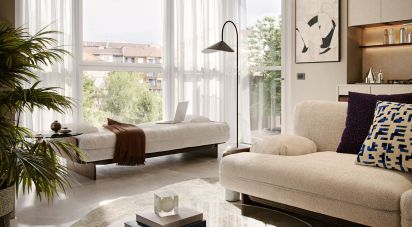 One-room apartment of 47 m² in Milano (20126)
