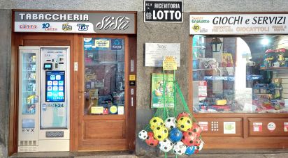 Tabacchi di 78 m² in Pinerolo (10064)