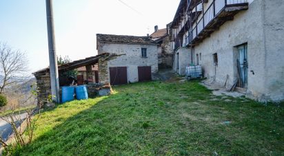 Rifugio 6 locali di 130 m² in Mombarcaro (12070)