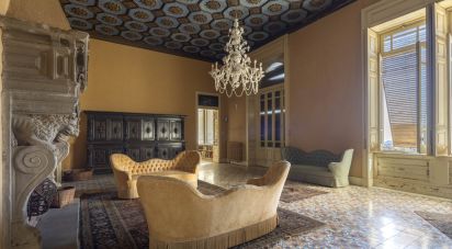 Villa storica 20 locali di 1.400 m² in Sant'Agata li Battiati (95030)