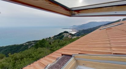 Quadrilocale di 120 m² a Ventimiglia (18039)