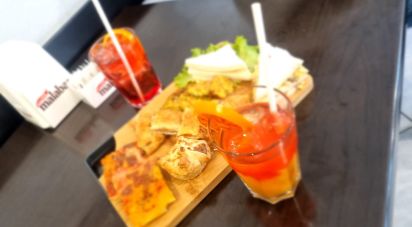 Negozio / locale commerciale di 70 m² in Torino (10138)