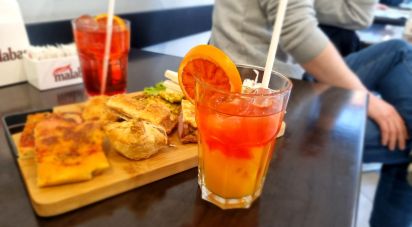 Negozio / locale commerciale di 70 m² in Torino (10138)