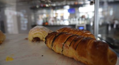 Bar tabacchi di 70 m² in Torino (10134)