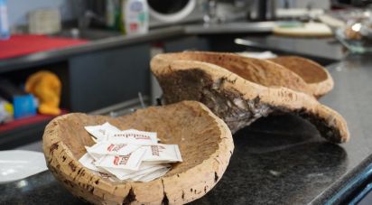 Bar tabacchi di 70 m² in Torino (10134)