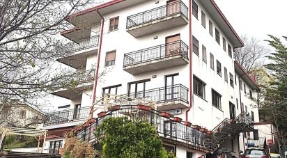 Hotel-restaurant of 1,200 m² in Palena (66017)