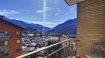 Four-room apartment of 111 m² in Saint-Vincent (11027)