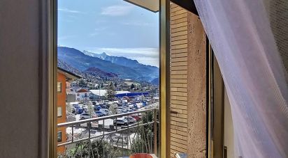 Four-room apartment of 111 m² in Saint-Vincent (11027)