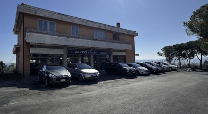 Palazzo / Stabile di 1.160 m² in Macerata (62100)