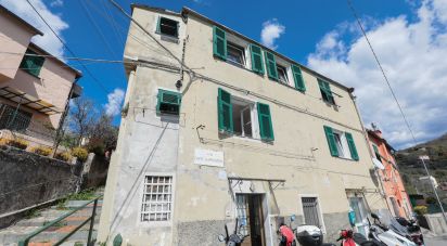 Abitazione 10 locali di 143 m² in Genova (16133)