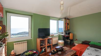 Abitazione 10 locali di 143 m² in Genova (16133)