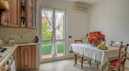 Three-room apartment of 70 m² in Toirano (17055)
