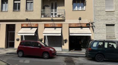 Negozio / locale commerciale di 93 m² in Torino (10126)