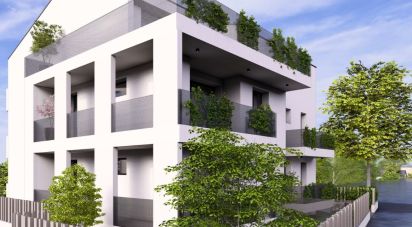 Three-room apartment of 66 m² in Padova (35133)