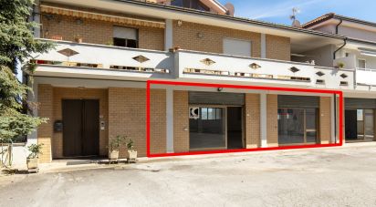 Negozio / locale commerciale di 240 m² in Monte Urano (63813)