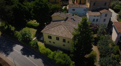 Villa storica 13 locali di 350 m² in Monte San Savino (52048)