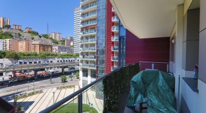 Four-room apartment of 60 m² in Genova (16149)